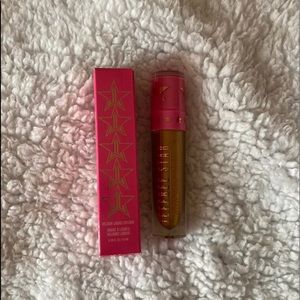 Jeffree star lippie🌟